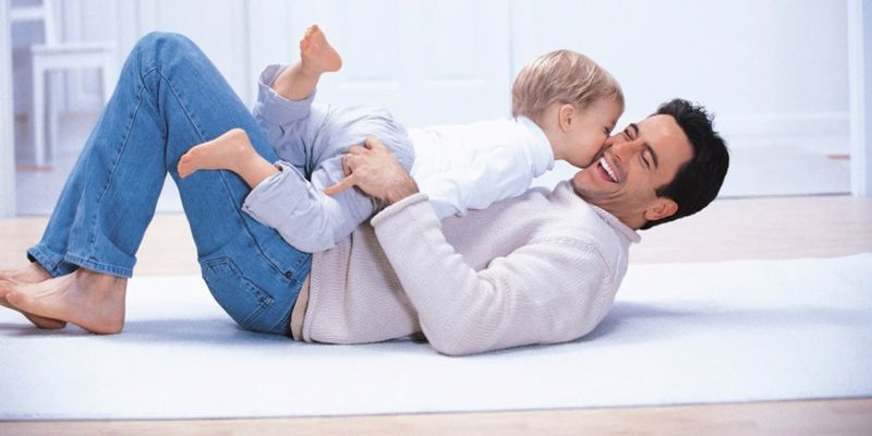 13 мифов о тесте ДНК на отцовство